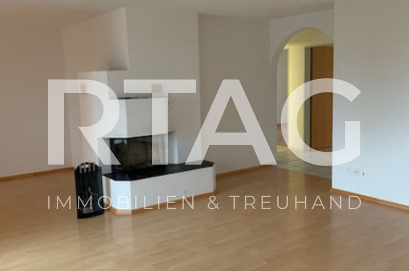 4.5-Zimmer-Wohnung (1)