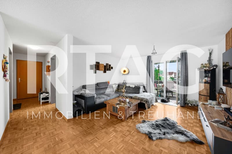 4.5-Zimmer-Wohnung (1)