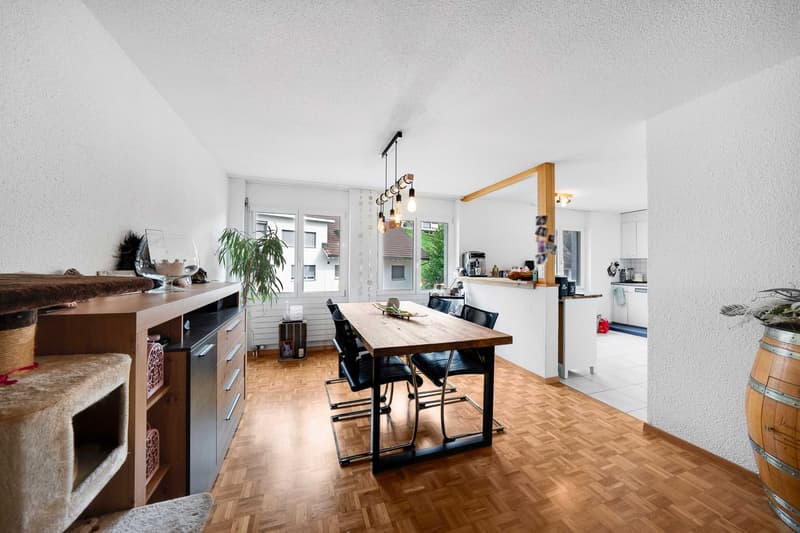 4.5-Zimmer-Wohnung (3)