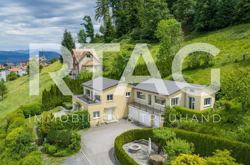 Einfamilienhaus (1)
