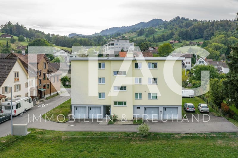 1-Zimmer-Wohnung (1)