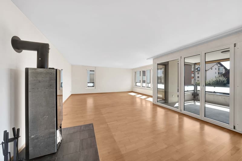 4.5-Zimmer-Wohnung (4)