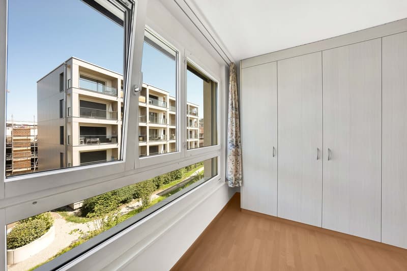 4.5-Zimmer-Wohnung (8)