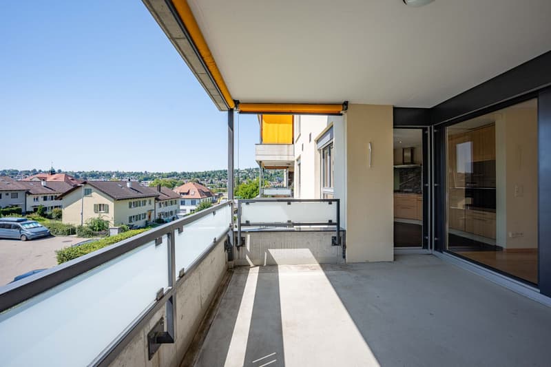 4.5-Zimmer-Wohnung (11)