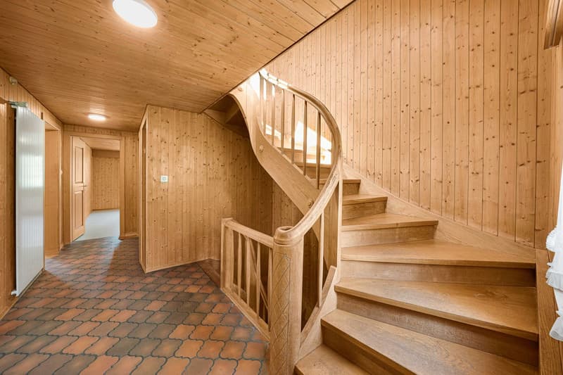 Wohnhaus mit separater Garage (8)