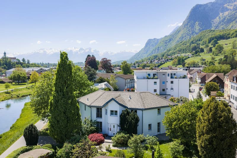 Einfamilienhaus-Villa (3)