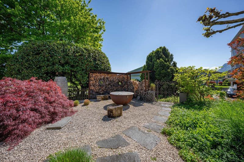 Einfamilienhaus-Villa (10)