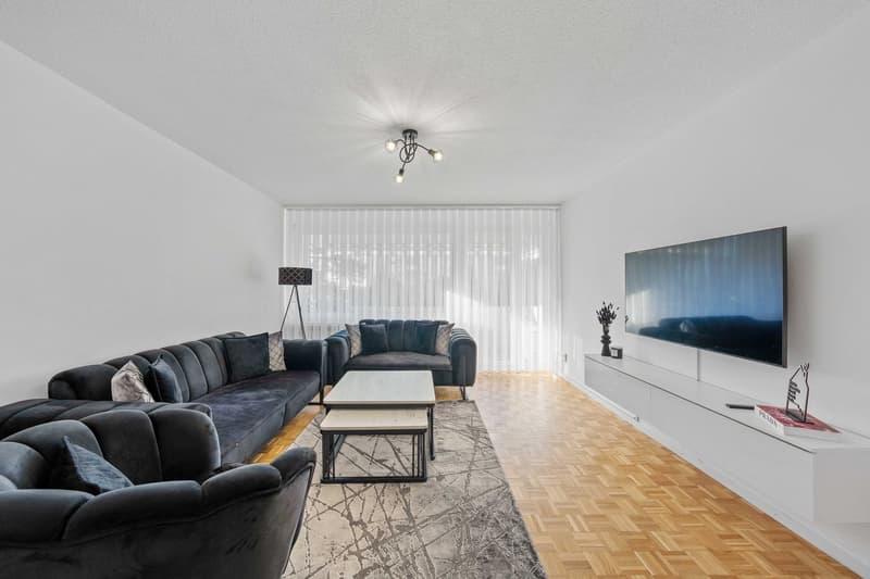 4.5-Zimmer-Wohnung (2)