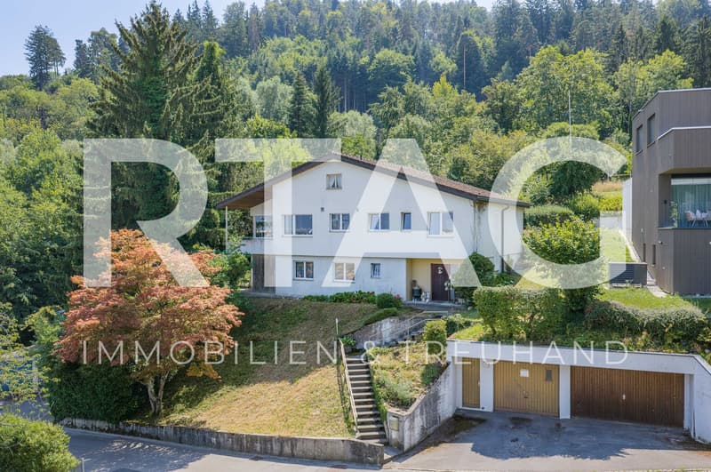 Einfamilienhaus (1)