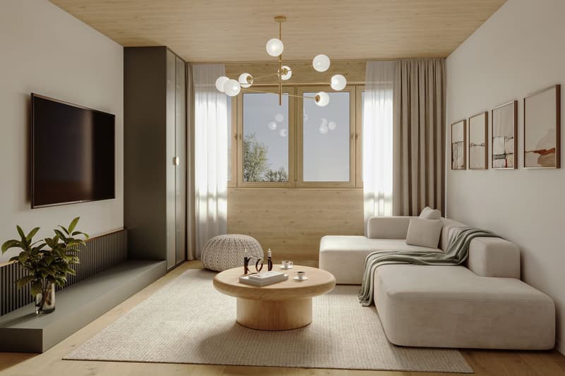 Neubauprojekt "Slim Living" (2)