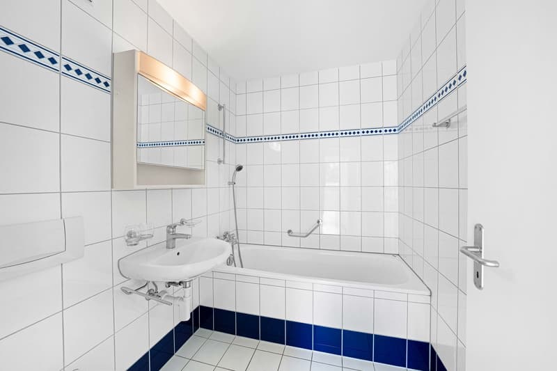 4.5-Zimmer-Wohnung (8)