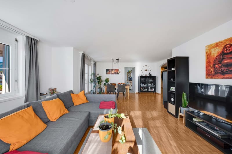 4.5-Zimmer-Wohnung (3)