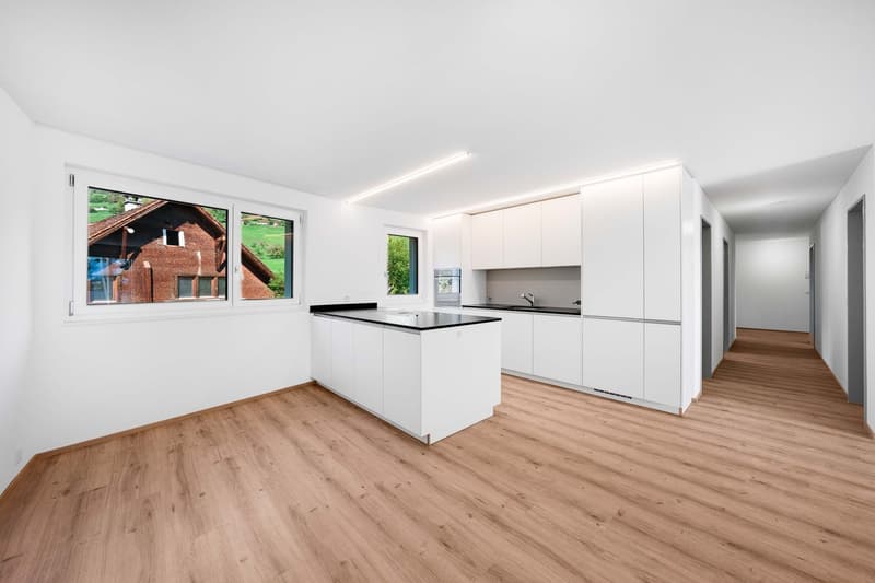 4.5-Zimmer-Wohnung (2)