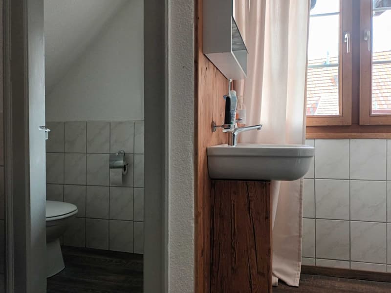1-Zimmer-Wohnung (5)