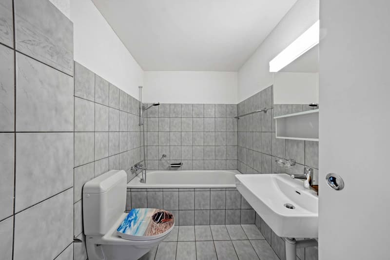2.5-Zimmer-Wohnung (8)