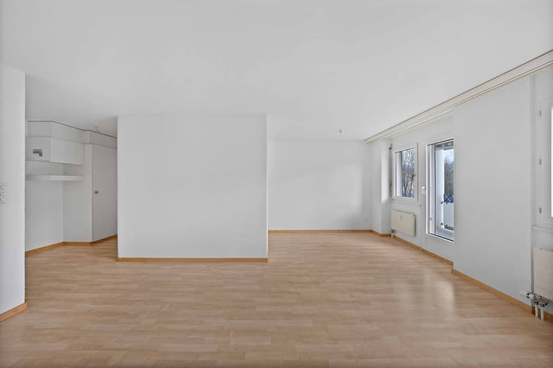 2.5-Zimmer-Wohnung (2)