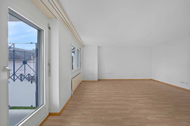2.5-Zimmer-Wohnung (4)