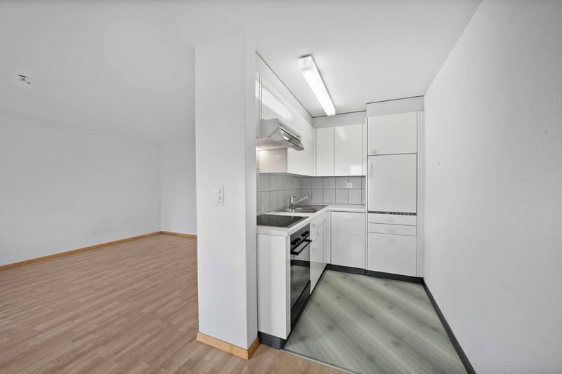 2.5-Zimmer-Wohnung (5)