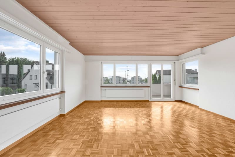 4.5-Zimmer-Wohnung (4)