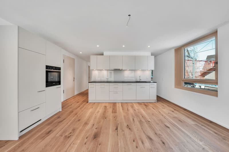 4-Zimmer-Wohnung (2)