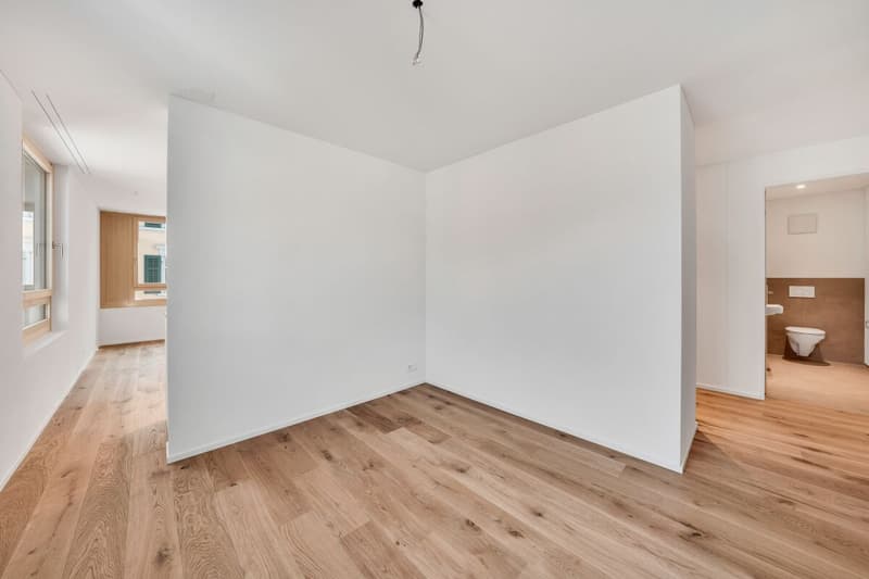 4-Zimmer-Wohnung (4)