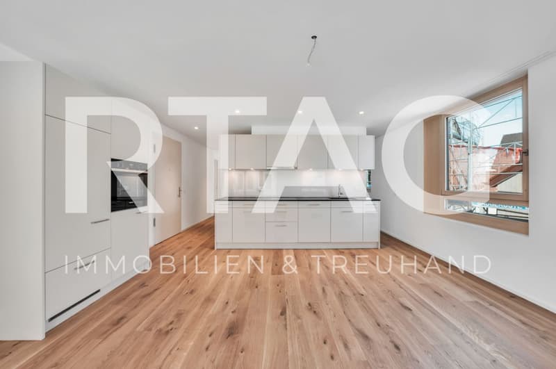 4-Zimmer-Wohnung (1)