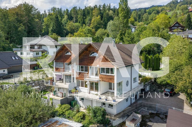 Doppeleinfamilienhaus (1)