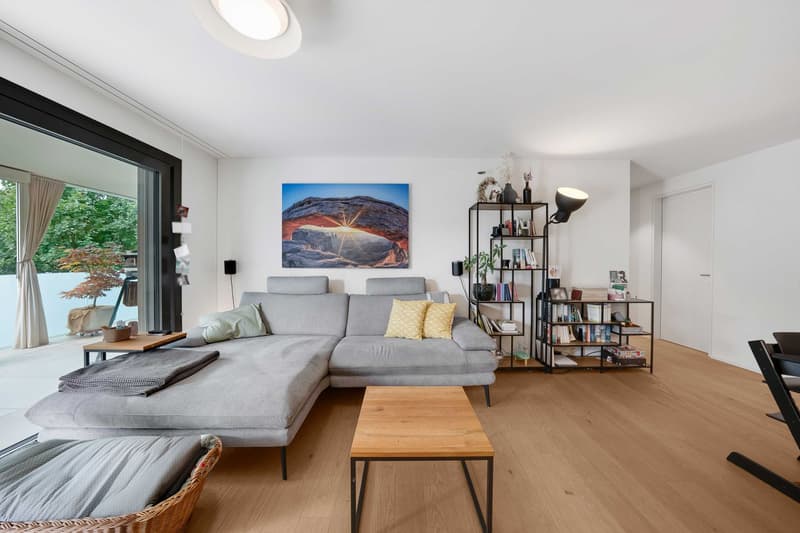 3.5-Zimmer-Wohnung (4)