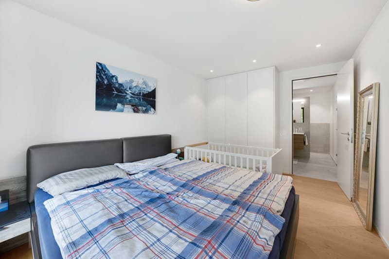 3.5-Zimmer-Wohnung (9)