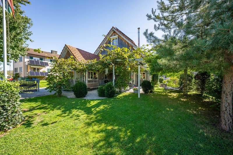 Einfamilienhaus (11)