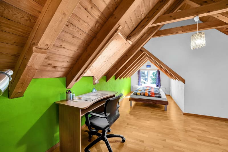 Einfamilienhaus (10)
