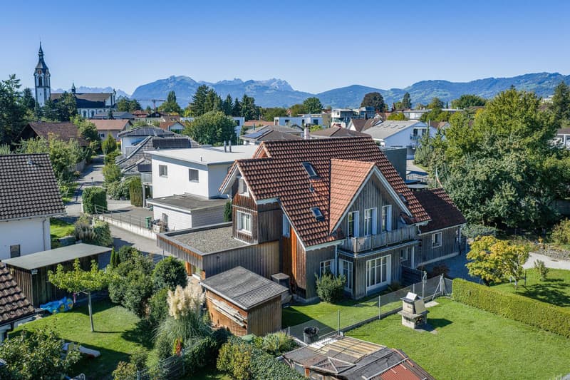 Einfamilienhaus (3)