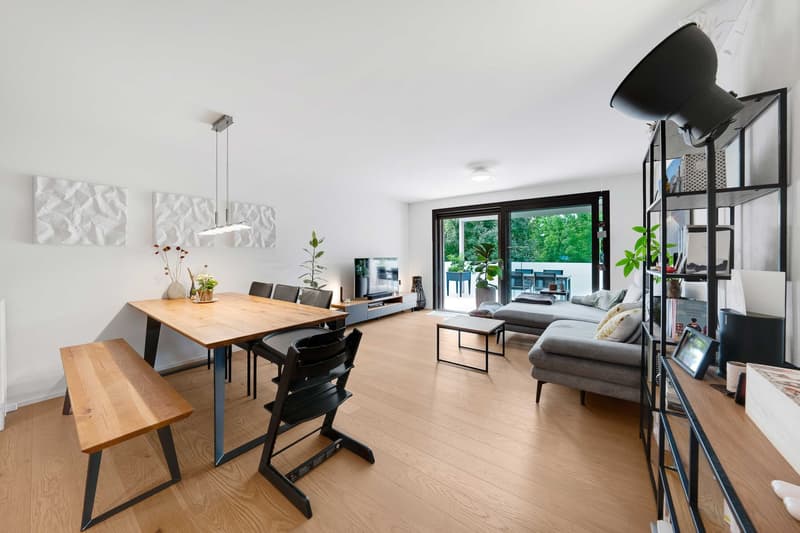 3.5-Zimmer-Wohnung (3)