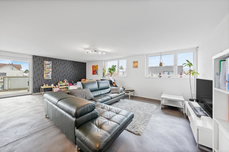 3.5-Zimmer-Wohnung (6)