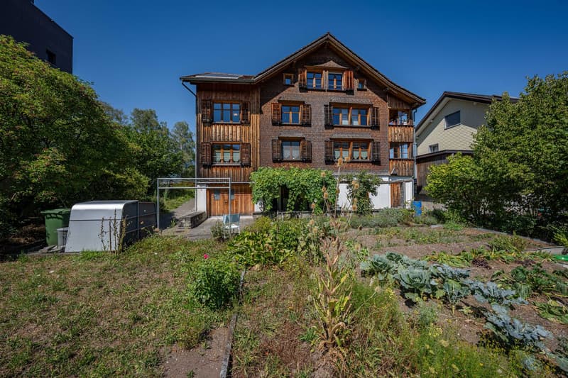 Zweifamilienhaus (2)