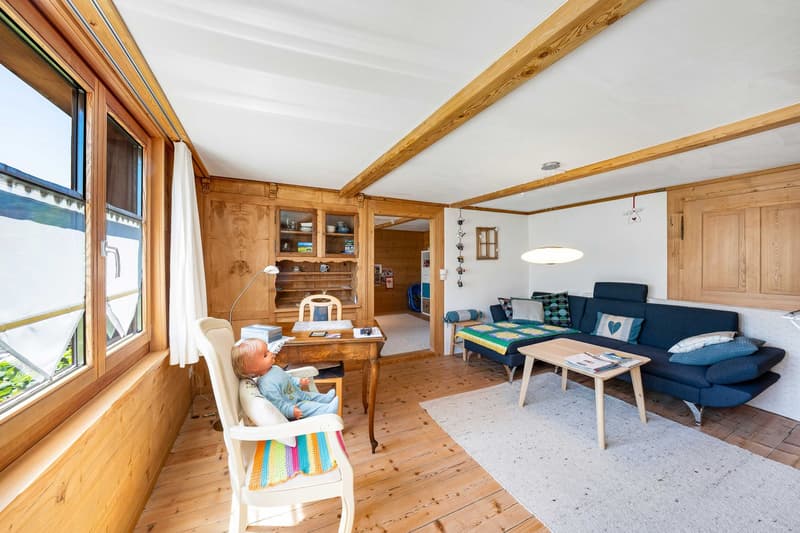 Zweifamilienhaus (5)
