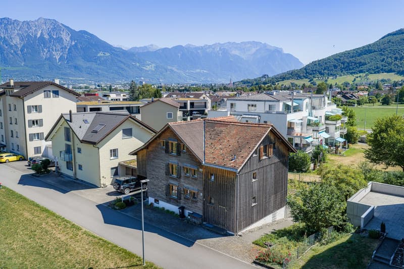 Zweifamilienhaus (3)