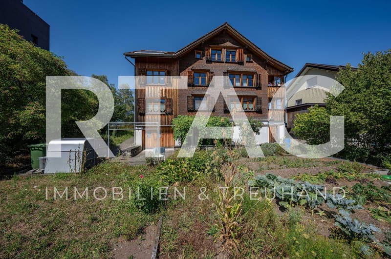 Zweifamilienhaus (1)
