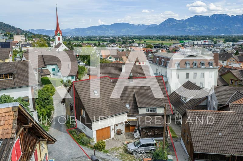 Doppeleinfamilienhaus (1)