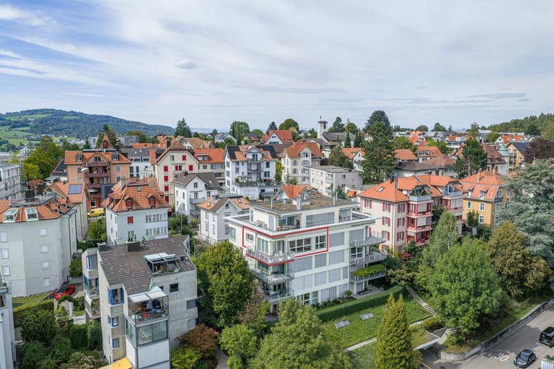 5-Zimmer-Wohnung (2)