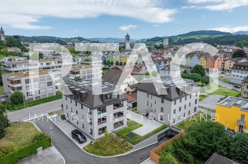 2.5-Zimmer-Wohnung (1)