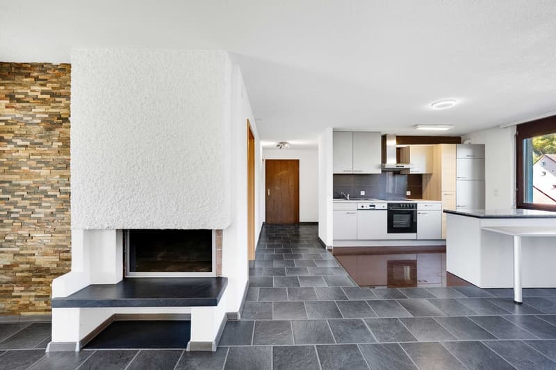 3.5-Zimmer-Wohnung (4)