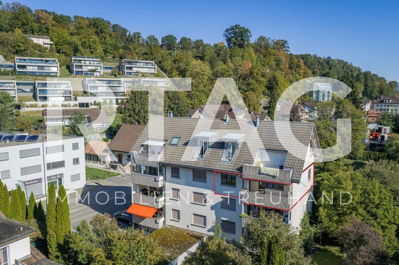 3.5-Zimmer-Wohnung (1)