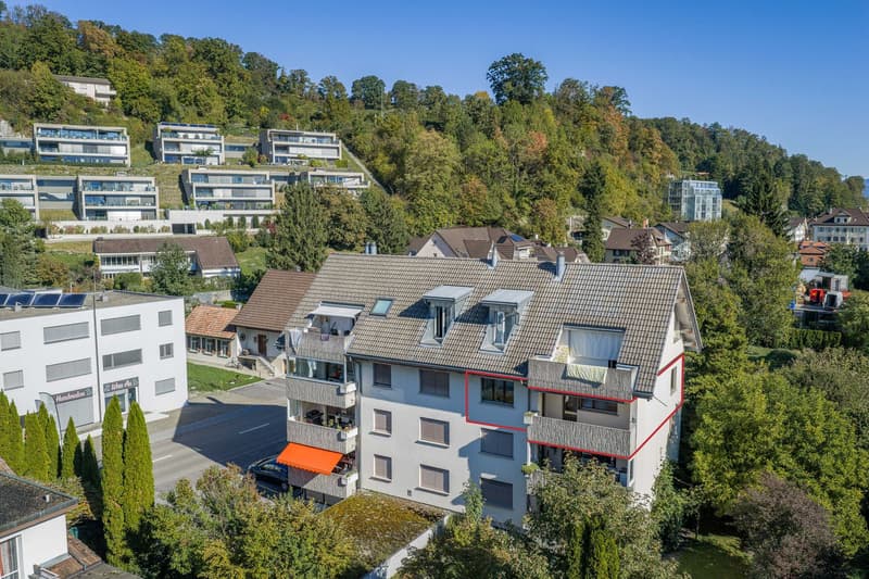 3.5-Zimmer-Wohnung (2)