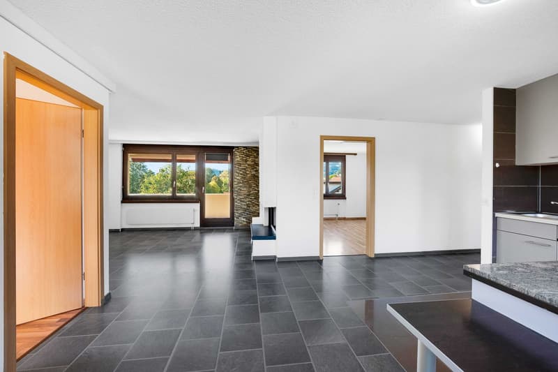 3.5-Zimmer-Wohnung (7)