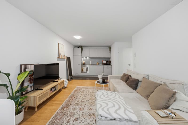 2.5-Zimmer-Wohnung (4)