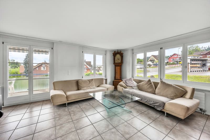 4.5-Zimmer-Wohnung (3)