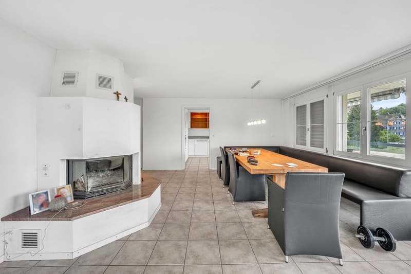 4.5-Zimmer-Wohnung (4)
