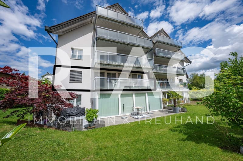 4.5-Zimmer-Wohnung (1)