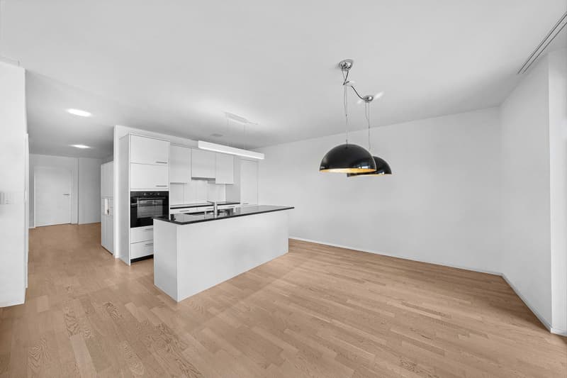 4.5-Zimmer-Wohnung (2)